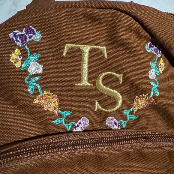 NEW Taylor Swift Acoustic Piano Backpack - Picture 4 of 6